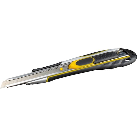 Encore Packaging Safety Knife, Retractable and Self Retracting Utility EP-150